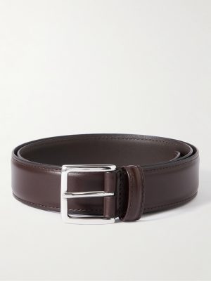 3.5cm Leather Belt 3.5cm Leather Belt