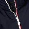 Power Logo-Appliquéd Padded Shell Hooded Jacket - CU Power Logo-Appliquéd Padded Shell Hooded Jacket - CU