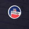 Power Logo-Appliquéd Padded Shell Hooded Jacket - E1 Power Logo-Appliquéd Padded Shell Hooded Jacket - E1