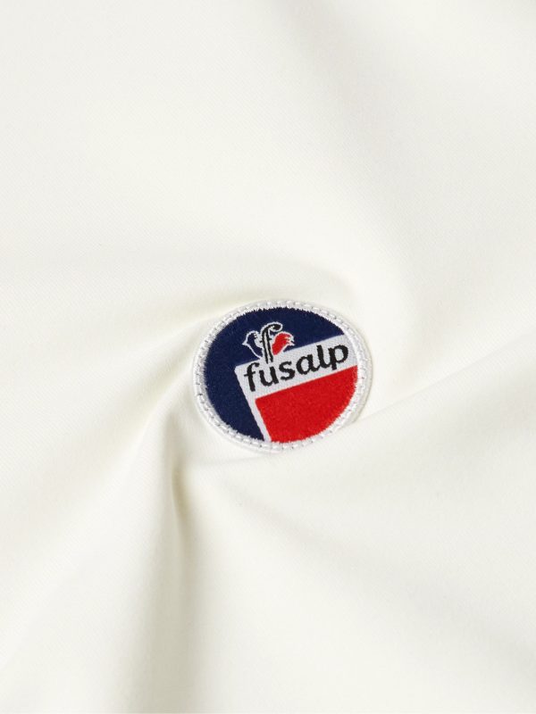 Mario III Logo-Appliquéd Stretch-Jersey Base Layer - CU Mario III Logo-Appliquéd Stretch-Jersey Base Layer - CU