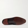 Bradley II Suede Penny Loafers - E1 Bradley II Suede Penny Loafers - E1