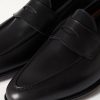 Bradley II Leather Penny Loafers - CU Bradley II Leather Penny Loafers - CU