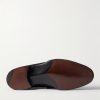 Bradley II Leather Penny Loafers - E1 Bradley II Leather Penny Loafers - E1