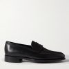 Bradley II Leather Penny Loafers Bradley II Leather Penny Loafers