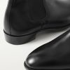 Jason Leather Chelsea Boots - CU Jason Leather Chelsea Boots - CU