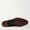 Jason Leather Chelsea Boots - E1 Jason Leather Chelsea Boots - E1