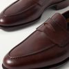 Bradley II Leather Penny Loafers - CU Bradley II Leather Penny Loafers - CU