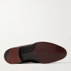 Bradley II Leather Penny Loafers - E1 Bradley II Leather Penny Loafers - E1
