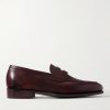 Bradley II Leather Penny Loafers Bradley II Leather Penny Loafers