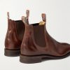 Craftsman Leather Chelsea Boots - BK Craftsman Leather Chelsea Boots - BK