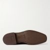 Craftsman Leather Chelsea Boots - E1 Craftsman Leather Chelsea Boots - E1