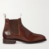Craftsman Leather Chelsea Boots Craftsman Leather Chelsea Boots