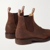Gardener Leather Chelsea Boots - BK Gardener Leather Chelsea Boots - BK