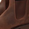 Gardener Leather Chelsea Boots - CU Gardener Leather Chelsea Boots - CU