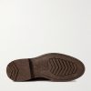 Gardener Leather Chelsea Boots - E1 Gardener Leather Chelsea Boots - E1