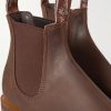 Comfort Craftsman Suede Chelsea Boots - CU Comfort Craftsman Suede Chelsea Boots - CU