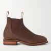 Comfort Craftsman Suede Chelsea Boots Comfort Craftsman Suede Chelsea Boots