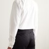 Gatsby Cotton-Poplin Shirt - BK Gatsby Cotton-Poplin Shirt - BK