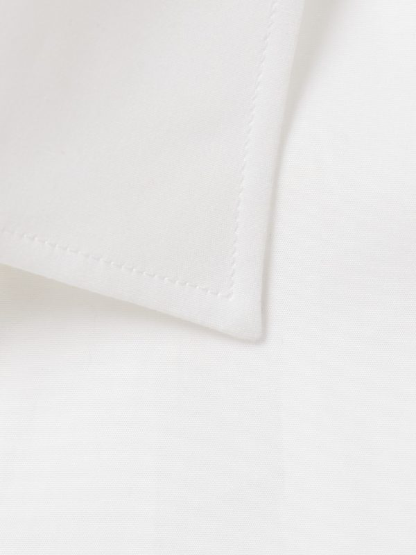 Gatsby Cotton-Poplin Shirt - CU Gatsby Cotton-Poplin Shirt - CU
