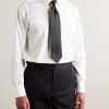 Gatsby Cotton-Poplin Shirt - FR Gatsby Cotton-Poplin Shirt - FR