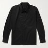 Finn Cotton-Poplin Shirt Finn Cotton-Poplin Shirt