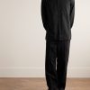 Finn Cotton-Poplin Shirt - OU Finn Cotton-Poplin Shirt - OU