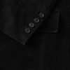 Messina Suede Blazer - CU Messina Suede Blazer - CU