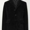 Messina Suede Blazer Messina Suede Blazer