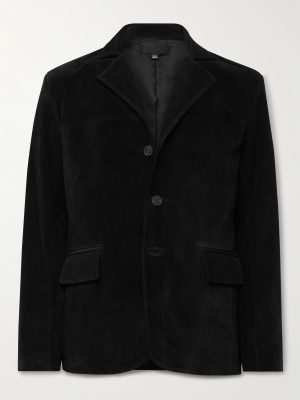 Messina Suede Blazer Messina Suede Blazer