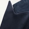 Silk Jacquard Suit Jacket - E1 Silk Jacquard Suit Jacket - E1