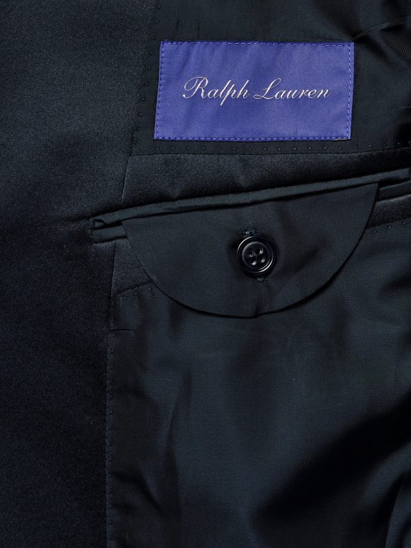 Silk Jacquard Suit Jacket - E2 Silk Jacquard Suit Jacket - E2