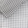 Slim-Fit Checked Cotton-Poplin Shirt - CU