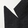 O'Connor Slim-Fit Checked Wool Suit Jacket - E1