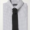 Slim-Fit Button-Down Collar Puppytooth Cotton and Lyocell-Blend Shirt - E1 Slim-Fit Button-Down Collar Puppytooth Cotton and Lyocell-Blend Shirt - E1