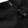 Slim-Fit Straight-Leg Satin-Trimmed Mohair and Wool-Blend Tuxedo Trousers - E1 Slim-Fit Straight-Leg Satin-Trimmed Mohair and Wool-Blend Tuxedo Trousers - E1