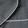Cotton Robe - CU Cotton Robe - CU