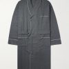 Cotton Robe Cotton Robe