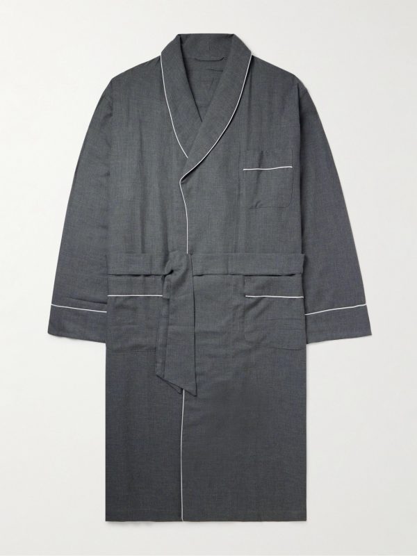 Cotton Robe Cotton Robe