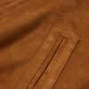 Cowboy Suede Jacket - E1
