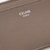 Logo-Print Leather Cardholder - CU Logo-Print Leather Cardholder - CU