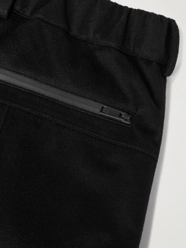 Straight-Leg Padded Ski Pants - CU Straight-Leg Padded Ski Pants - CU