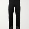 Straight-Leg Padded Ski Pants Straight-Leg Padded Ski Pants