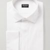 Trofeo™ Cotton and Silk-Blend Poplin Shirt Trofeo™ Cotton and Silk-Blend Poplin Shirt