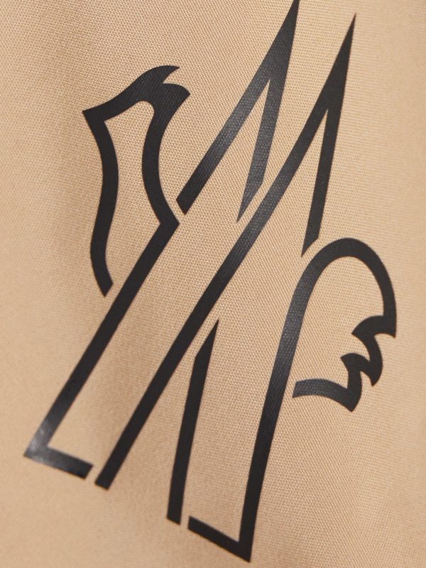 Montgirod Logo-Print GORE-TEX® Hooded Down Ski Jacket - E1 Montgirod Logo-Print GORE-TEX® Hooded Down Ski Jacket - E1