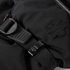 Logo-Appliquéd Leather-Trimmed Ski Gloves - CU