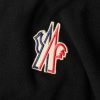 Shell-Trimmed Fleece Ski Jacket - CU