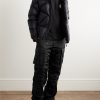 + Pharrell Williams Straight-Leg Convertible Padded Shell Trousers - OU + Pharrell Williams Straight-Leg Convertible Padded Shell Trousers - OU