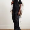 Karakorum Cotton Hooded Down Jacket - E2