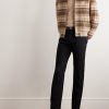 Slim-Fit Cashmere Rollneck Sweater - OU