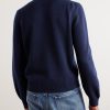 Cashmere Sweater - BK Cashmere Sweater - BK